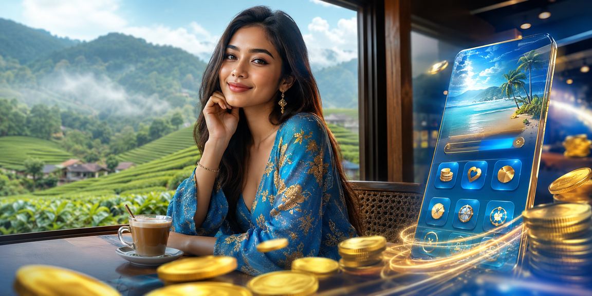 Hiburan kasino dan permainan popular gaya Malaysia di platform 650000